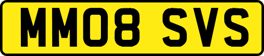 MM08SVS