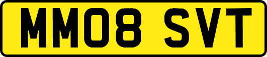 MM08SVT
