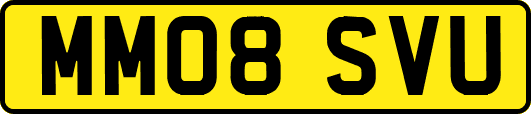 MM08SVU