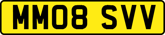 MM08SVV
