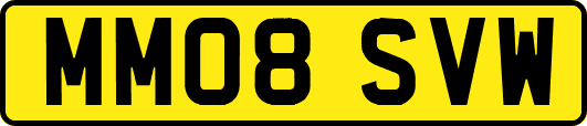 MM08SVW
