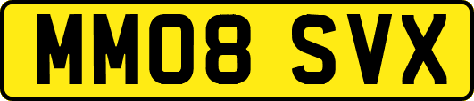 MM08SVX