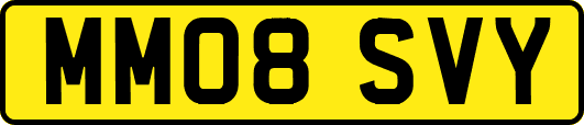 MM08SVY