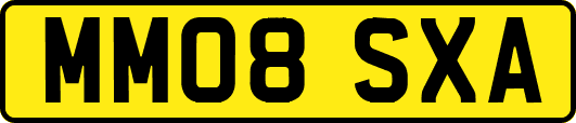 MM08SXA