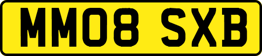 MM08SXB