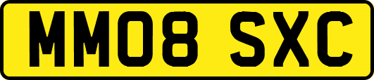 MM08SXC