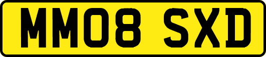 MM08SXD