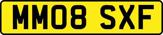 MM08SXF