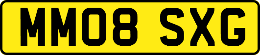 MM08SXG