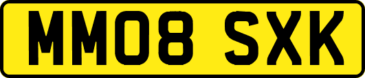 MM08SXK