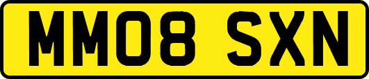 MM08SXN