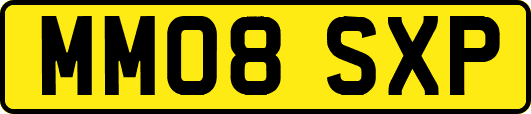 MM08SXP