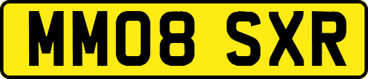 MM08SXR