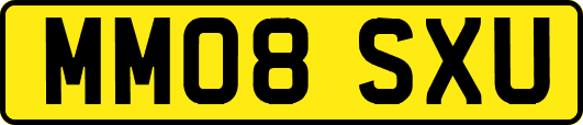 MM08SXU