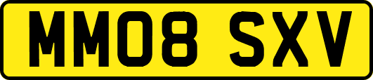 MM08SXV