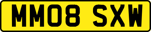 MM08SXW