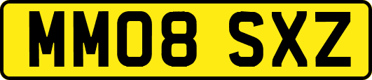 MM08SXZ