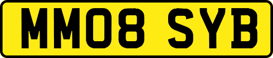 MM08SYB