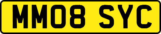 MM08SYC