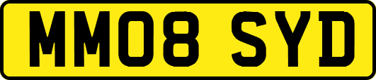 MM08SYD
