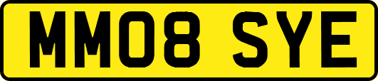 MM08SYE