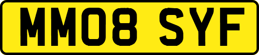 MM08SYF
