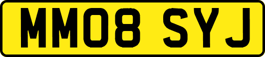 MM08SYJ