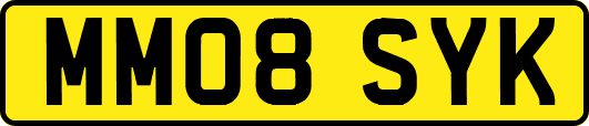 MM08SYK