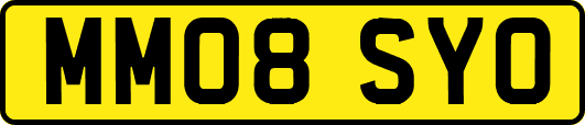 MM08SYO