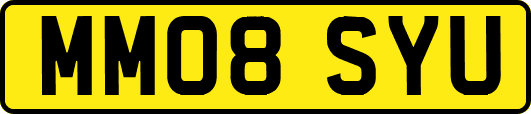 MM08SYU