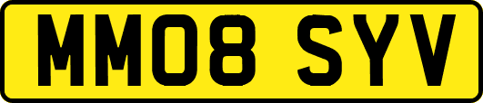 MM08SYV