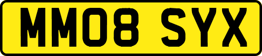 MM08SYX