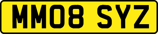 MM08SYZ