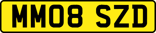 MM08SZD