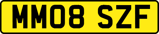 MM08SZF