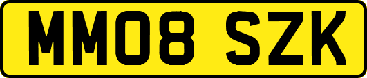 MM08SZK