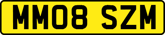 MM08SZM