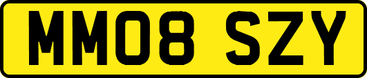 MM08SZY