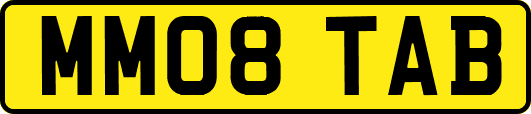 MM08TAB