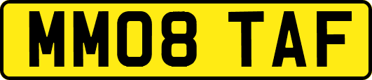 MM08TAF