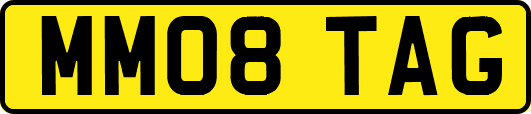 MM08TAG