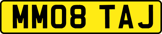 MM08TAJ