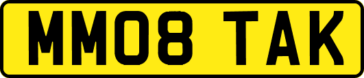 MM08TAK
