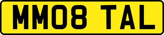 MM08TAL