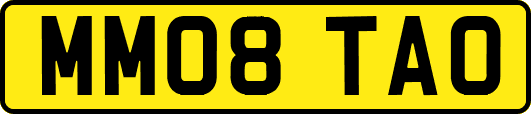 MM08TAO