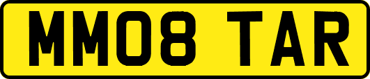 MM08TAR