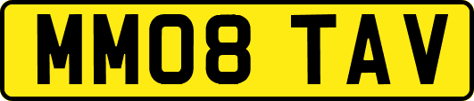 MM08TAV
