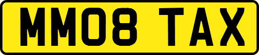 MM08TAX