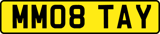 MM08TAY
