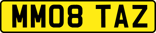 MM08TAZ